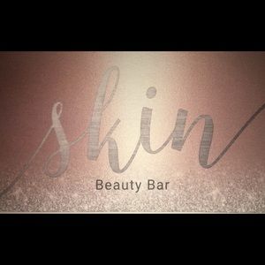 Follow on Instagram @skinbeautybar386